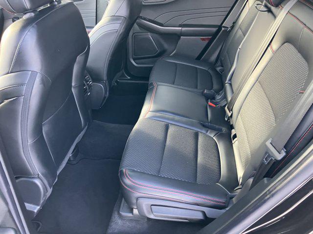 used 2024 Ford Escape car, priced at $24,995