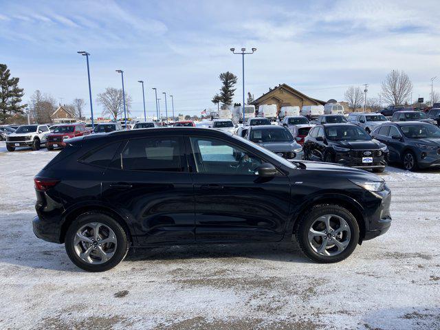 used 2024 Ford Escape car, priced at $24,995