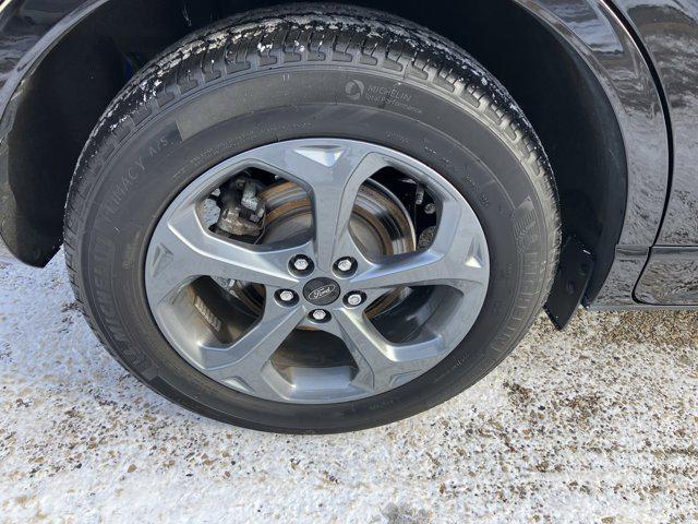 used 2024 Ford Escape car, priced at $24,995