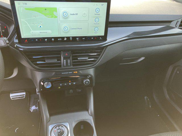 used 2024 Ford Escape car, priced at $24,995