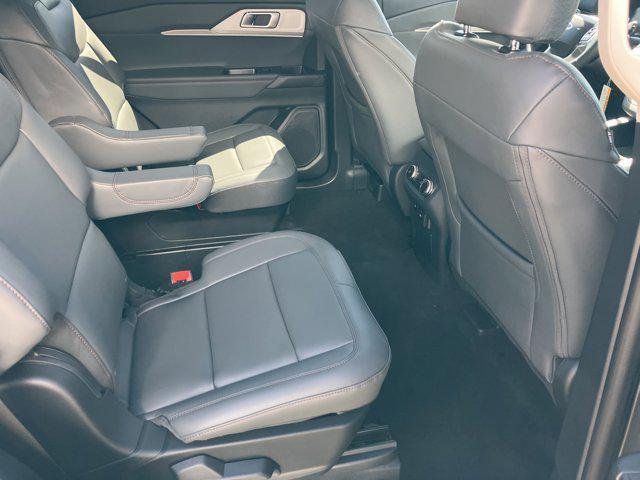 new 2026 Ford Explorer car, priced at $46,339