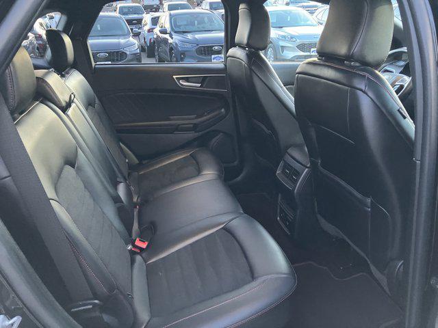 used 2023 Ford Edge car, priced at $27,400