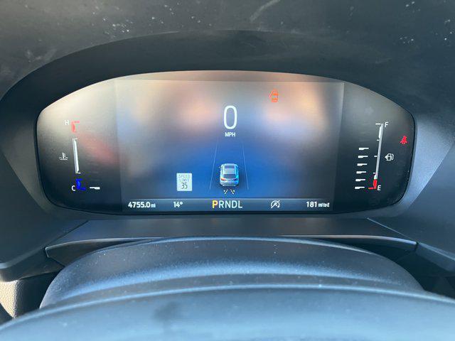 used 2024 Ford Escape car, priced at $25,995