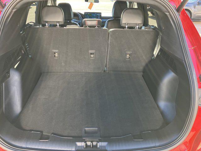 used 2024 Ford Escape car, priced at $25,995