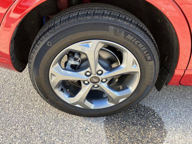 used 2024 Ford Escape car, priced at $25,995