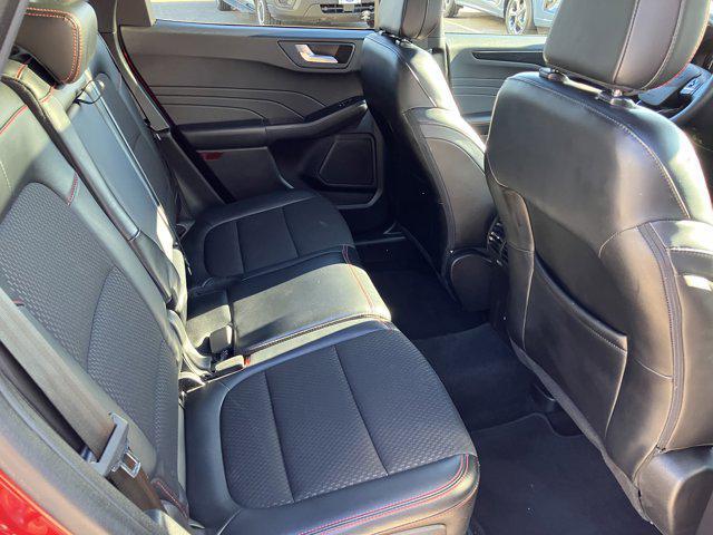 used 2024 Ford Escape car, priced at $25,995