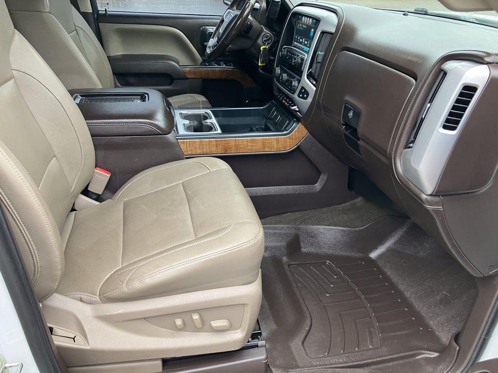 used 2018 GMC Sierra 1500 car, priced at $19,995
