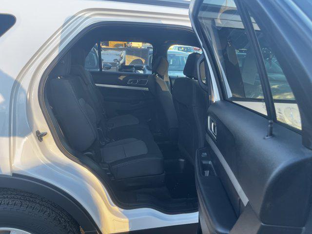 used 2017 Ford Explorer car, priced at $17,995