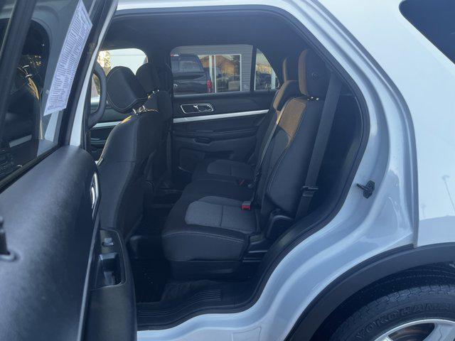 used 2017 Ford Explorer car, priced at $17,995