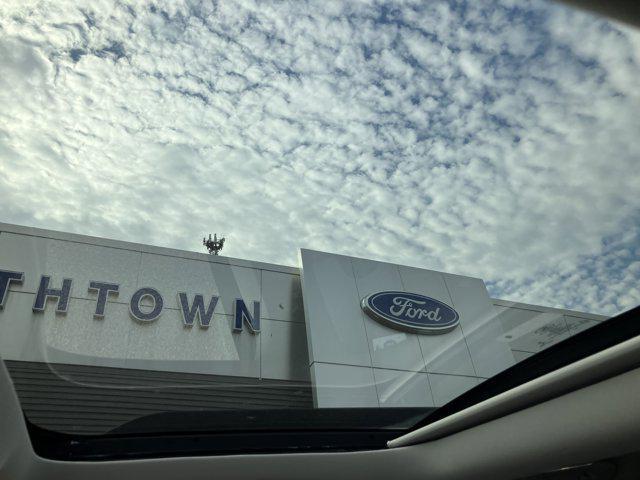 used 2021 Ford Bronco Sport car, priced at $21,900