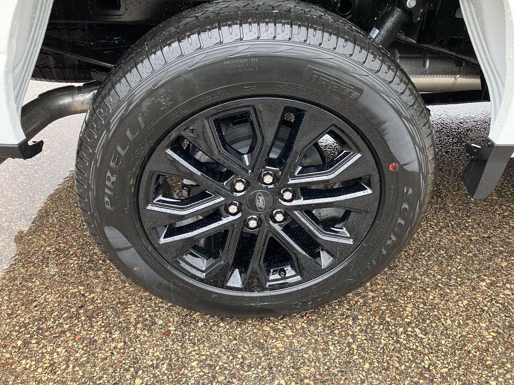 new 2026 Ford F-150 car, priced at $60,117