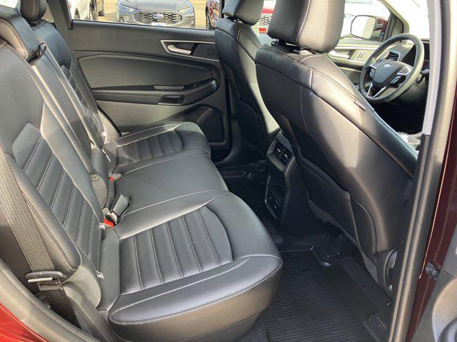 used 2024 Ford Edge car, priced at $29,900