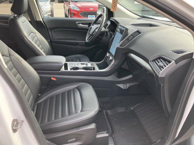 used 2024 Ford Edge car, priced at $28,900