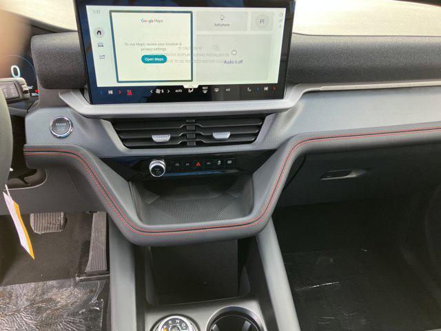 new 2026 Ford Explorer car, priced at $50,430