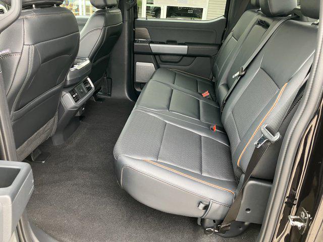 new 2026 Ford F-150 car, priced at $63,118