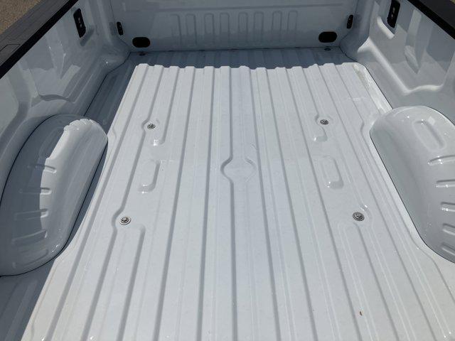 new 2025 Ford F-250 car, priced at $66,779