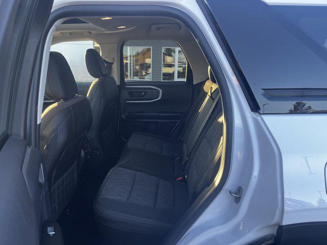 used 2022 Ford Bronco Sport car, priced at $18,995