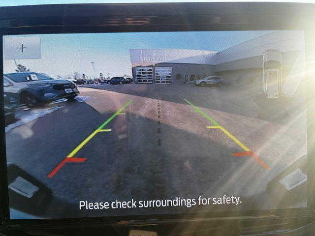 used 2022 Ford Bronco Sport car, priced at $18,995