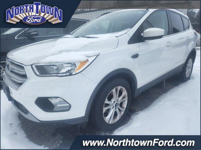 used 2014 Ford Escape car, priced at $8,995