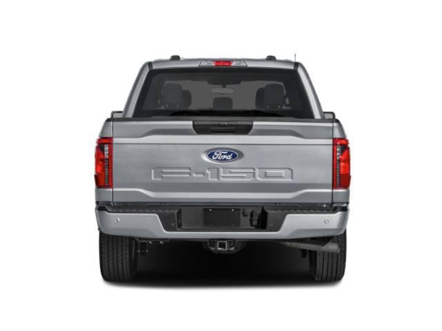 new 2026 Ford F-150 car, priced at $62,760