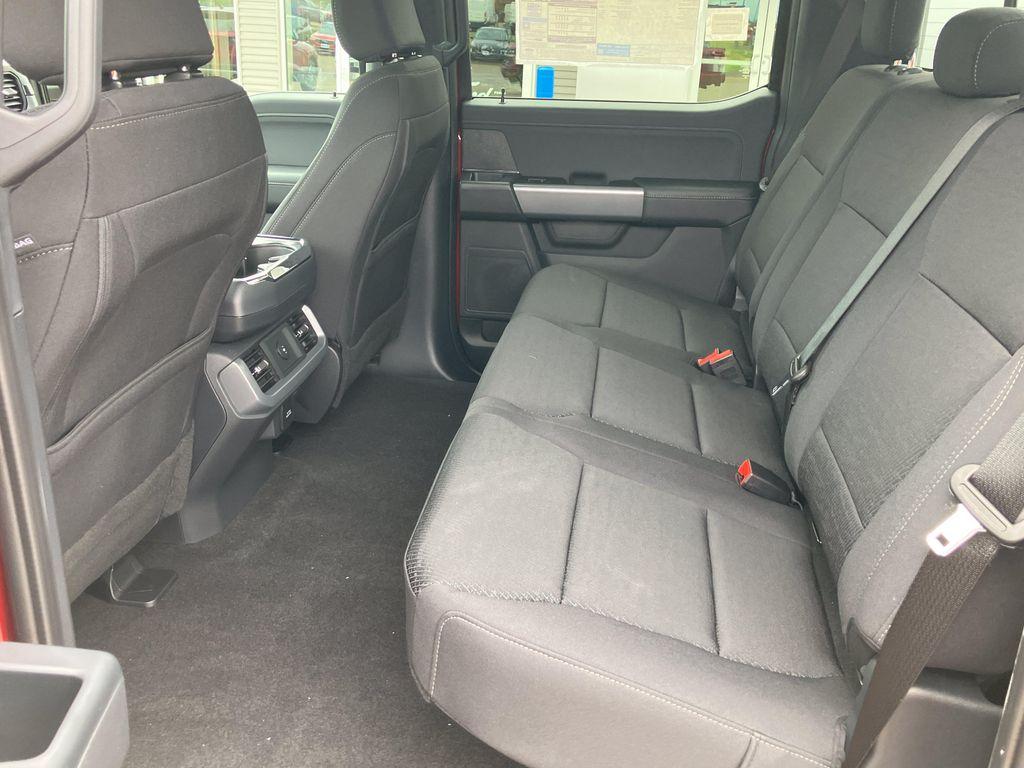 new 2026 Ford F-150 car, priced at $56,231