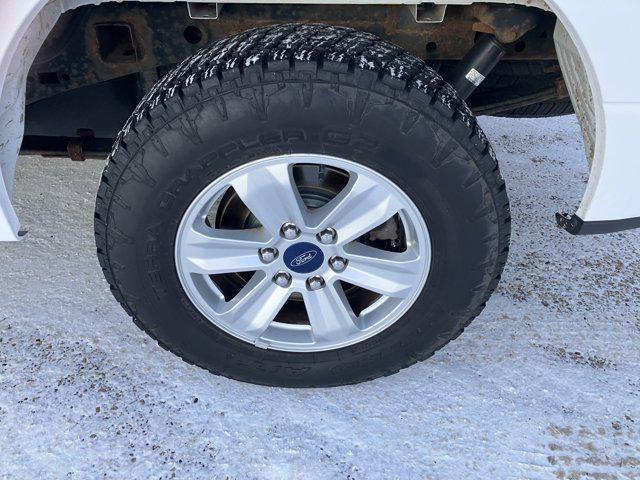 used 2015 Ford F-150 car, priced at $16,995