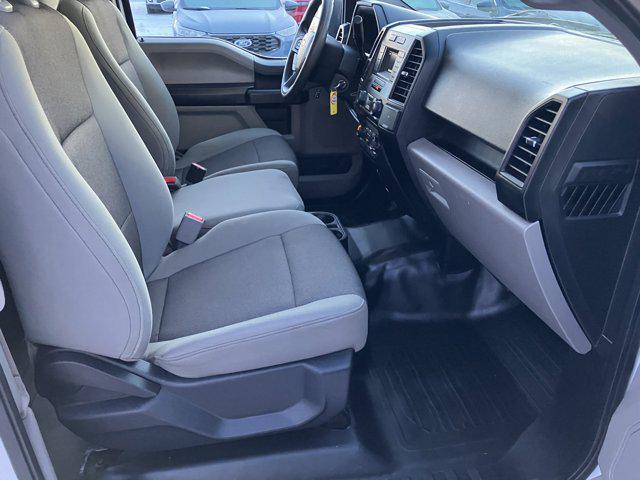 used 2015 Ford F-150 car, priced at $16,995