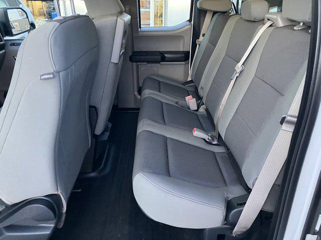 used 2015 Ford F-150 car, priced at $16,995