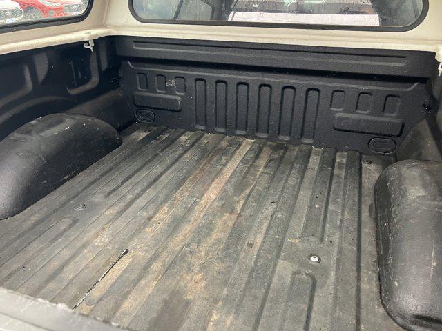 used 2016 Ford F-150 car, priced at $16,500