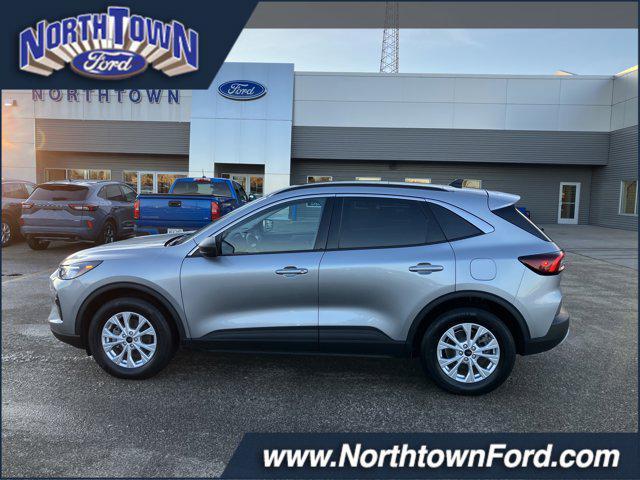 used 2024 Ford Escape car, priced at $24,995
