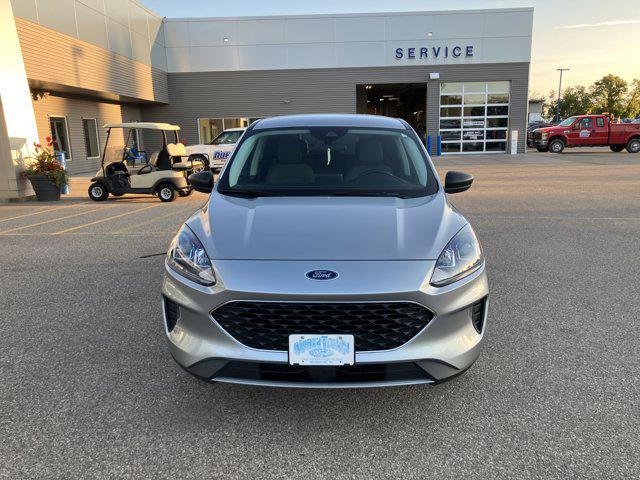 used 2022 Ford Escape car, priced at $20,200