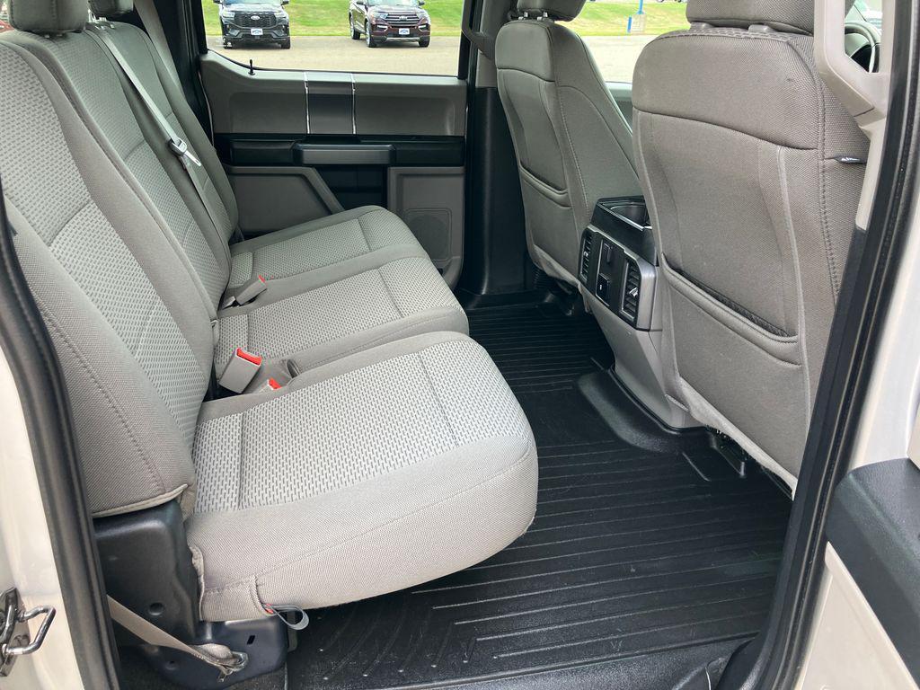 used 2019 Ford F-150 car, priced at $24,798