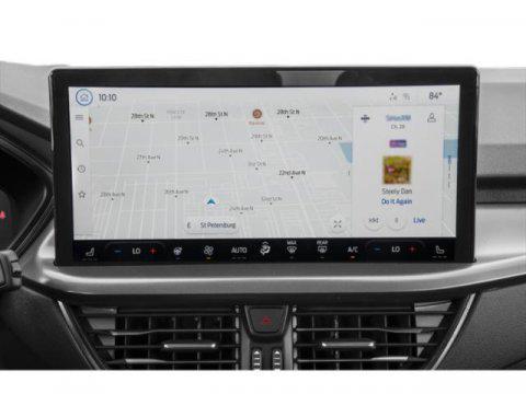 new 2026 Ford Escape PHEV car, priced at $43,515