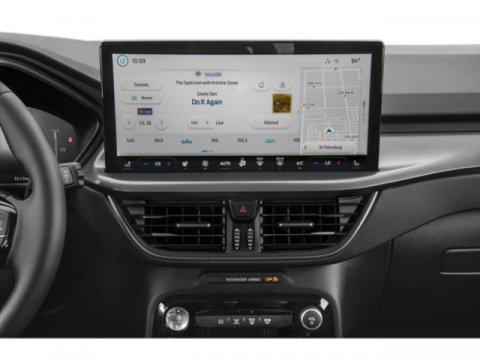 new 2026 Ford Escape PHEV car, priced at $43,515