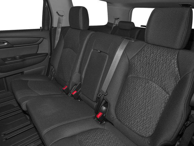 used 2015 GMC Acadia car, priced at $9,900