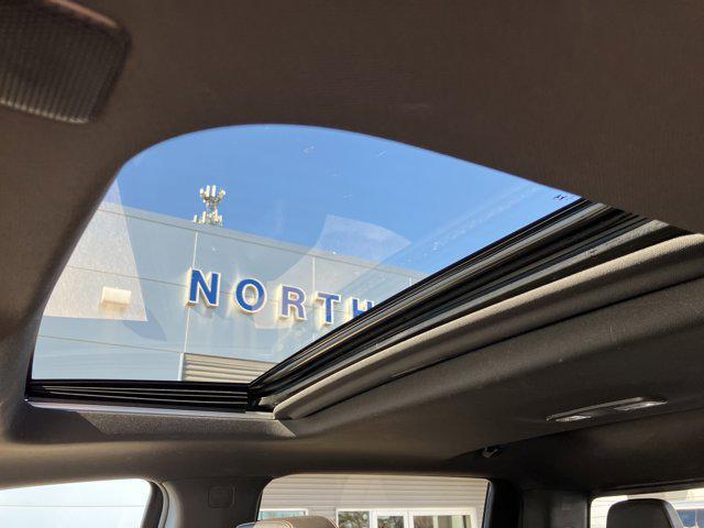 used 2023 GMC Sierra 1500 car, priced at $47,700