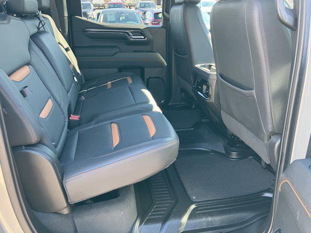 used 2023 GMC Sierra 1500 car, priced at $47,700