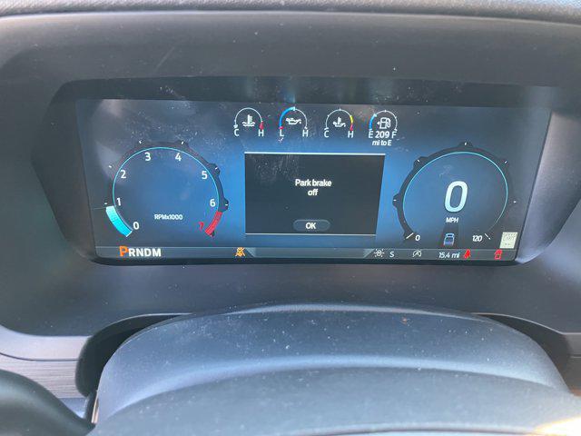 new 2026 Ford F-150 car, priced at $58,259