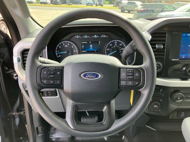 used 2022 Ford F-150 car, priced at $29,900