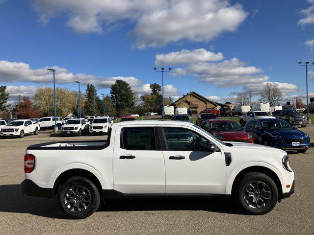 new 2025 Ford Maverick car, priced at $34,934