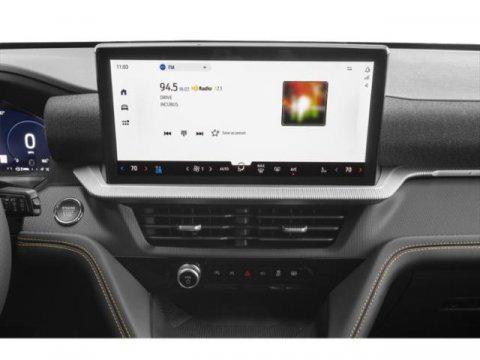 new 2026 Ford Explorer car, priced at $63,880