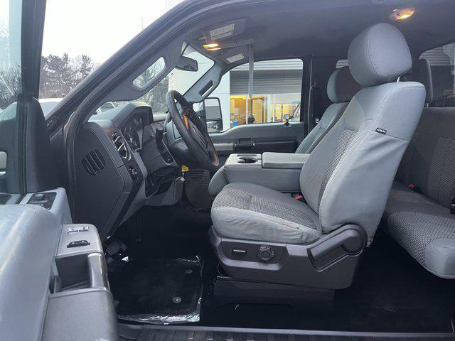 used 2016 Ford F-250 car, priced at $18,900