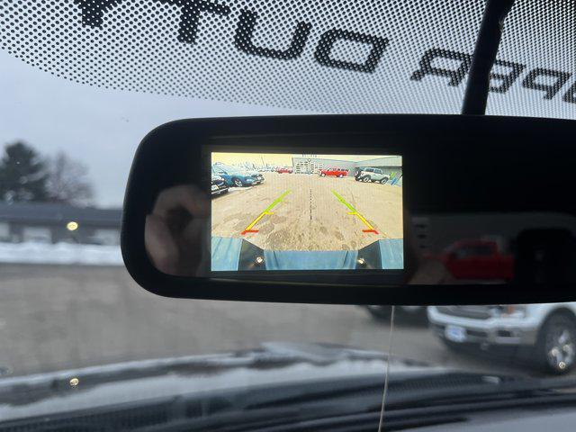 used 2016 Ford F-250 car, priced at $18,900