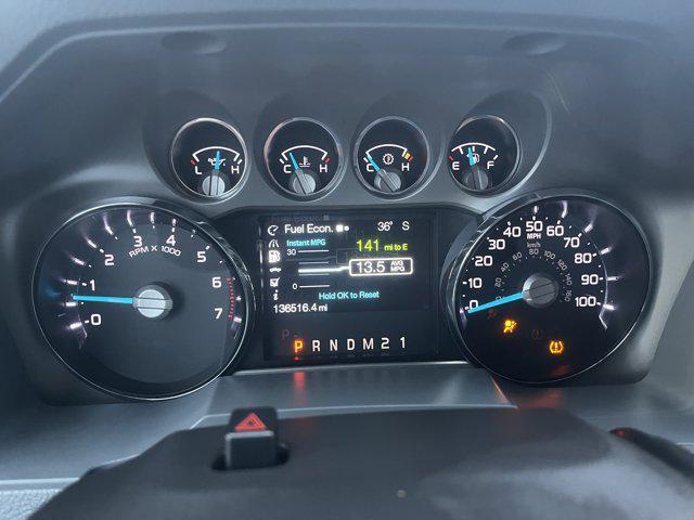 used 2016 Ford F-250 car, priced at $18,900