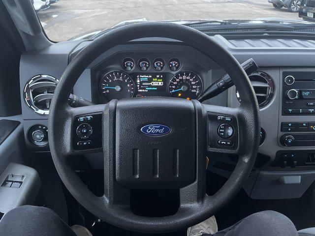 used 2016 Ford F-250 car, priced at $18,900