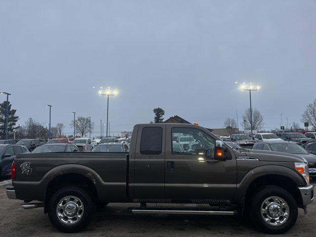 used 2016 Ford F-250 car, priced at $18,900