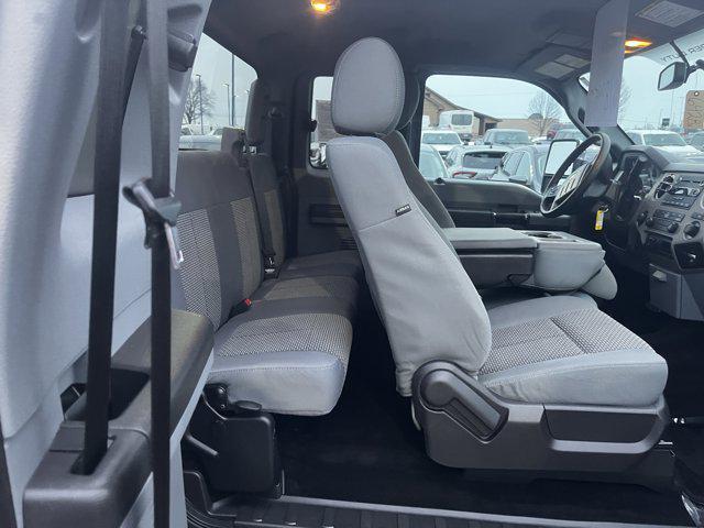 used 2016 Ford F-250 car, priced at $18,900