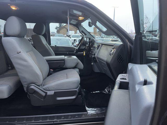 used 2016 Ford F-250 car, priced at $18,900