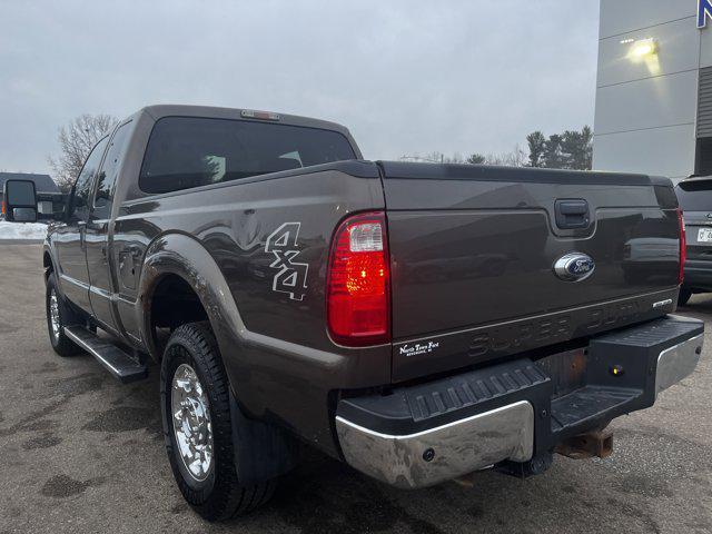 used 2016 Ford F-250 car, priced at $18,900