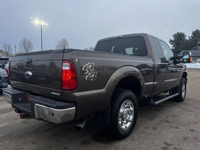 used 2016 Ford F-250 car, priced at $18,900